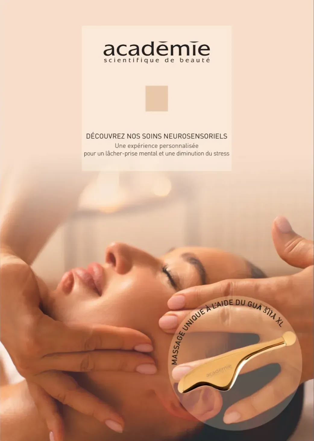 Soin Signature visage